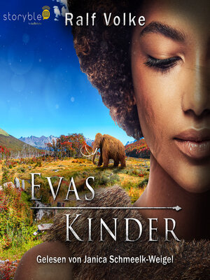 cover image of Evas Kinder